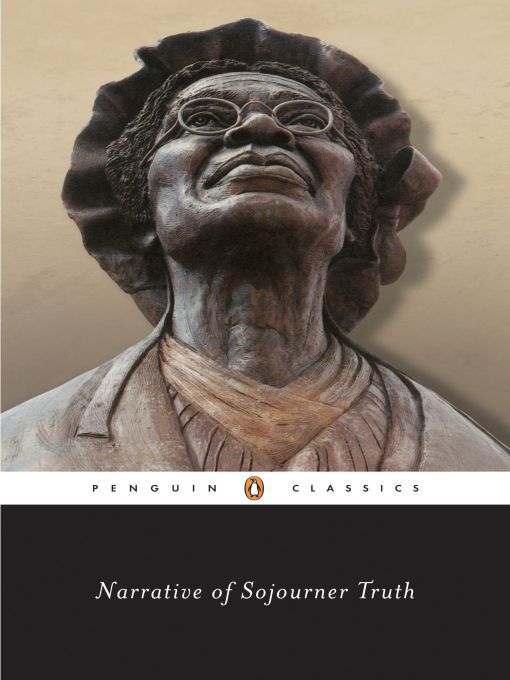 Title details for Narrative of Sojourner Truth by Sojourner Truth - Available